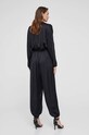 Odzież Answear Lab kombinezon 267364.DA czarny