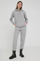 Спортивный костюм Answear Lab серый
