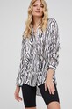 Answear Lab Koszula klasyczny biały 31889.1KR