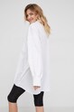 Odzież Answear Lab Koszula bawełniana 18003.KR biały