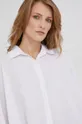 biały Answear Lab Koszula