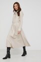 Abbigliamento Answear.LAB camicia 799.2548.DB beige