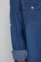 Answear Lab koszula jeansowa Damski