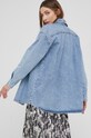 Oblečenie Rifľová košeľa Answear.LAB 5330.3.DA modrá