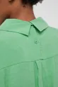 Πουκάμισο Answear Lab πράσινο