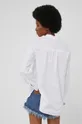 Βαμβακερό πουκάμισο Answear Lab  100% Βαμβάκι