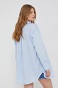 Odzież Answear Lab koszula 17371.AA niebieski