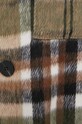 Answear Lab Płaszcz 82176.2KR zielony