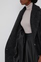 Answear Lab Płaszcz z wełną 54046.1.MB