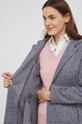 Answear Lab płaszcz z wełną 16558PPCC3.KR