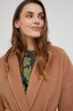 Answear Lab - Μάλλινο παλτό Γυναικεία