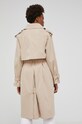 Oblečení Trench kabát Answear.LAB 4368.DA béžová
