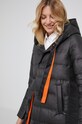 Answear Lab Kurtka puchowa czarny 1463.KR