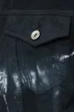 Джинсовая куртка Answear Lab чёрный