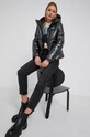 Answear Lab Kurtka GS061.AJ czarny WW22