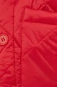 Answear Lab - Kurtka 3864.1KR czerwony