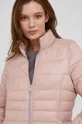 ροζ Answear Lab - Μπουφάν Γυναικεία