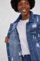 Answear Lab kurtka jeansowa SA9633.KR