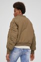 Îmbrăcăminte Answear Lab geaca bomber 13148.DA verde