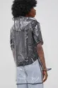 Αδιάβροχο μπουφάν Answear Lab X limited festival collection BE BRAVE  100% Πολυαμίδη