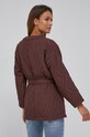 Одяг Піджак Answear Lab 160.1.DA коричневий