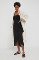 Kimono Answear.LAB 9145.MP.SP béžová WW22