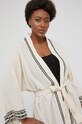 Kimono Answear.LAB béžová 9145.MP.SP
