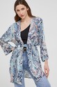 Oblečení Kimono Answear.LAB 19361.3W modrá