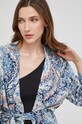 Kimono Answear.LAB modrá 19361.3W