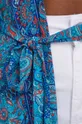 Μεταξωτό μπουρνούζι Answear Lab Silk Blended Γυναικεία
