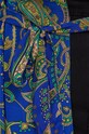 Μεταξωτή ρόμπα Answear.LAB Silk Blended MT22333.DB