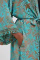 Μπουρνούζι με μετάξι Answear Lab Γυναικεία
