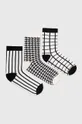 μαύρο Answear Lab - Κάλτσες (4-pack) Γυναικεία