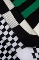 Answear Lab - Κάλτσες (4-pack) μαύρο