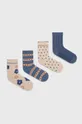 πολύχρωμο Κάλτσες Answear Lab (4-pack) Γυναικεία