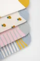 Answear Lab zokni (4 pár) többszínű