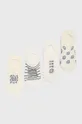 λευκό Answear Lab κάλτσες (4-pack) Γυναικεία