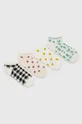 πολύχρωμο Κάλτσες Answear Lab(4-pack) Γυναικεία