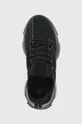μαύρο Παπούτσια Answear Lab