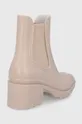 Gumijasti škornji Answear Lab  Sintetični material