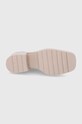 Резиновые сапоги Answear.LAB 1551.DB бежевый