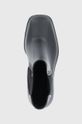 Answear Lab Cizme negru 1551.1.DB