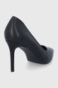 Obuwie Answear Lab Szpilki H106.KR czarny