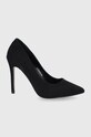 Lodičky Answear.LAB jehličkový černá 2B7D88621.1KR