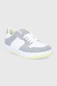 Answear Lab buty B526.3KR szary WW22