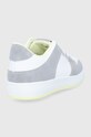 Obuwie Answear Lab buty B526.3KR szary