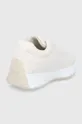 Answear Lab buty Cholewka: Materiał syntetyczny, Wnętrze: Materiał tekstylny, Podeszwa: Materiał syntetyczny