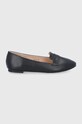 Answear Lab mocasini sintetic negru ZA005.DB