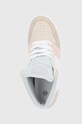 Answear Lab buty beżowy ABX032.KR