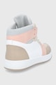 Obuwie Answear Lab buty ABX032.KR beżowy